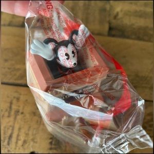 Mcdonald’s Disney Happy Meal Toy 2022